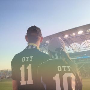 Meet your Posher, Ana